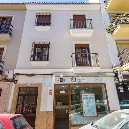 Molino By Baiti Apartamento Ronda