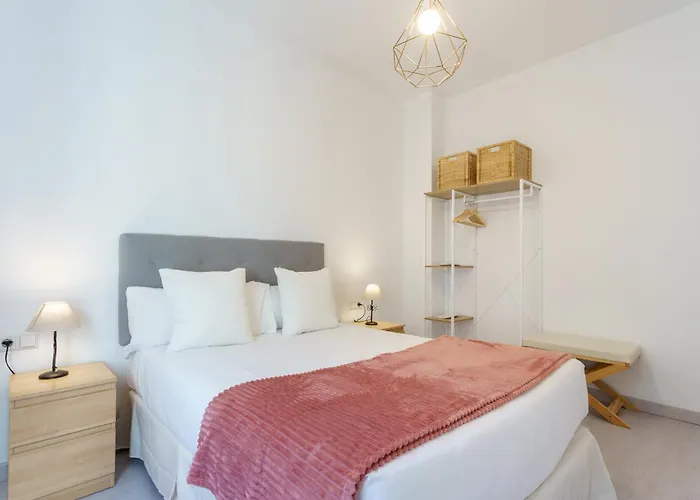 Molino By Baiti Apartamento *