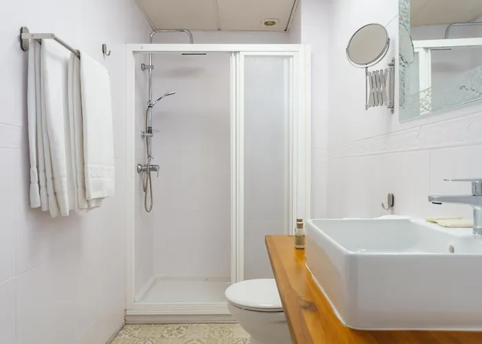 Molino By Baiti Apartamento *