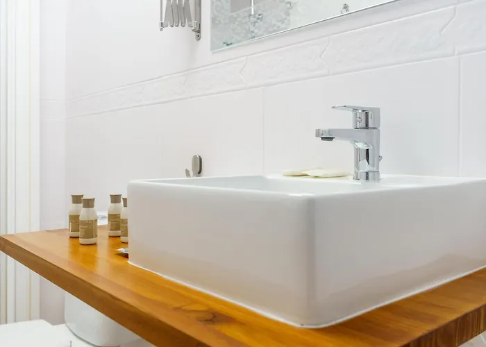 Apartamento Molino By Baiti *