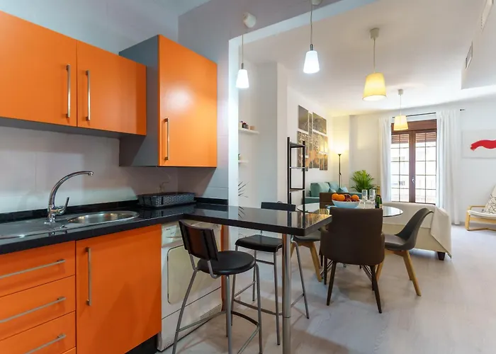 Molino By Baiti Apartamento