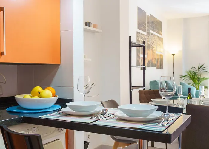 Molino By Baiti * Ronda