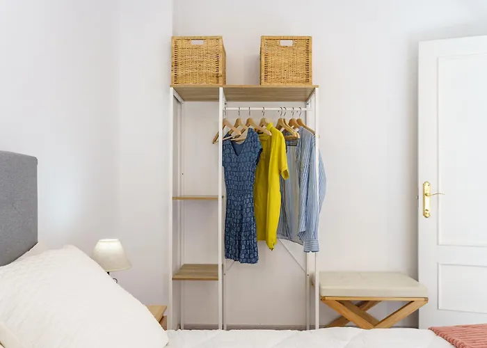 Apartamento Molino By Baiti *