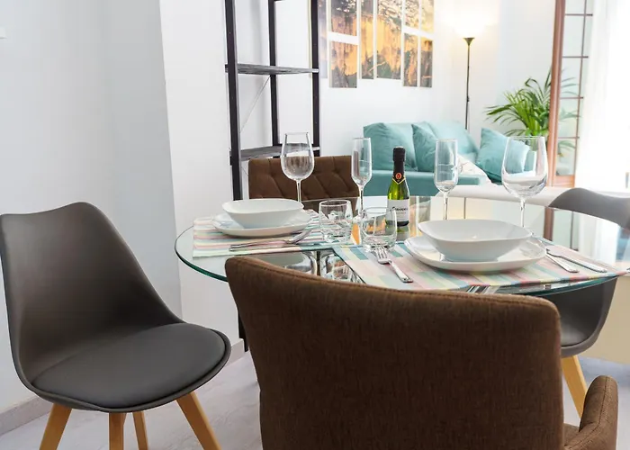 Molino By Baiti Ronda