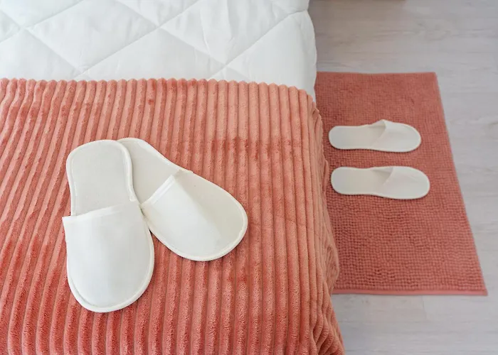 Molino By Baiti Ronda