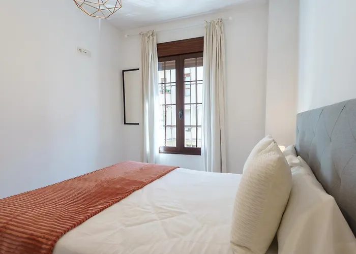 Apartamento Molino By Baiti *