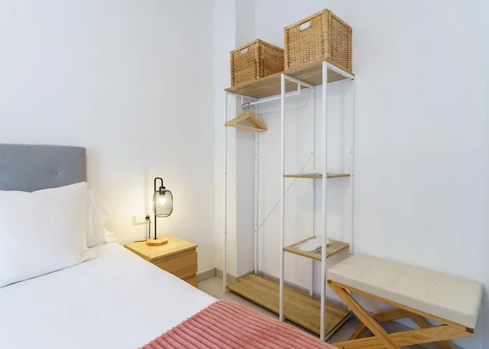 Molino By Baiti Apartamento