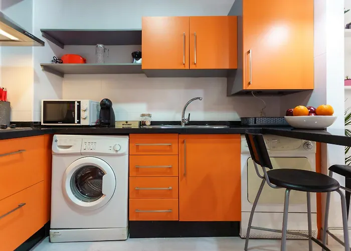 Apartamento Molino By Baiti