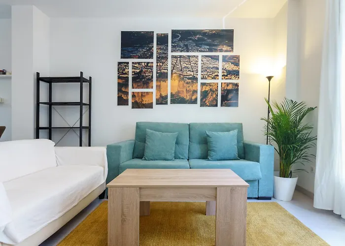 Molino By Baiti * Ronda