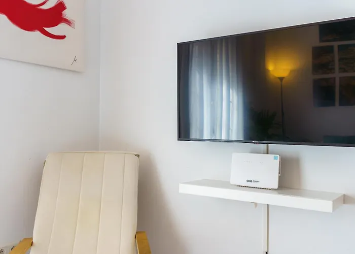 Molino By Baiti Apartamento Ronda