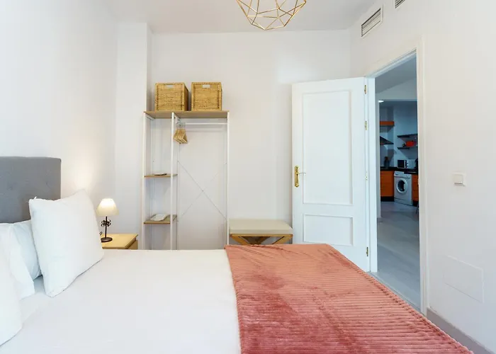 Apartamento Molino By Baiti