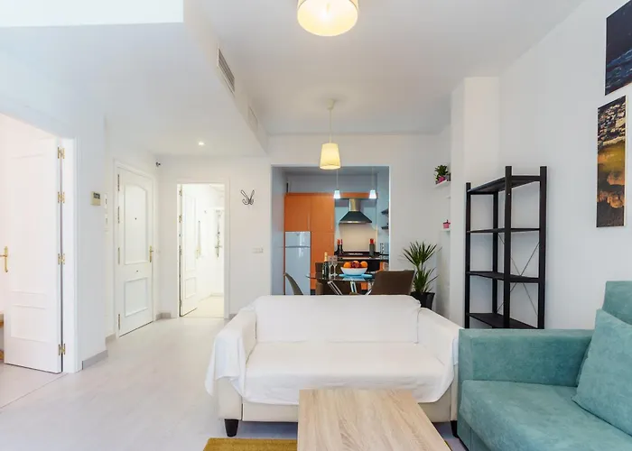 Molino By Baiti Apartamento Ronda