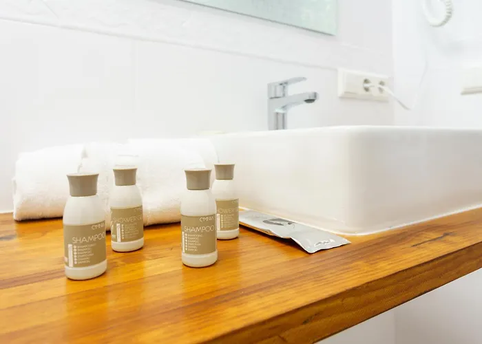 Molino By Baiti Ronda