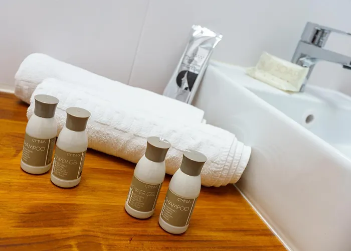 Apartamento Molino By Baiti