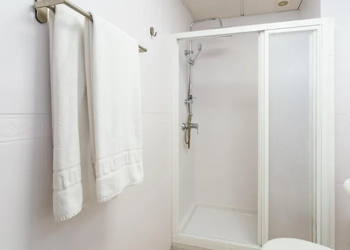 Molino By Baiti Ronda