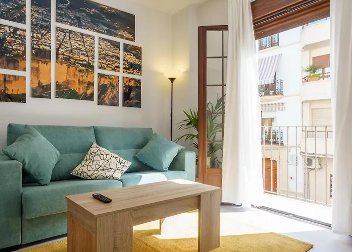 Molino By Baiti Apartamento