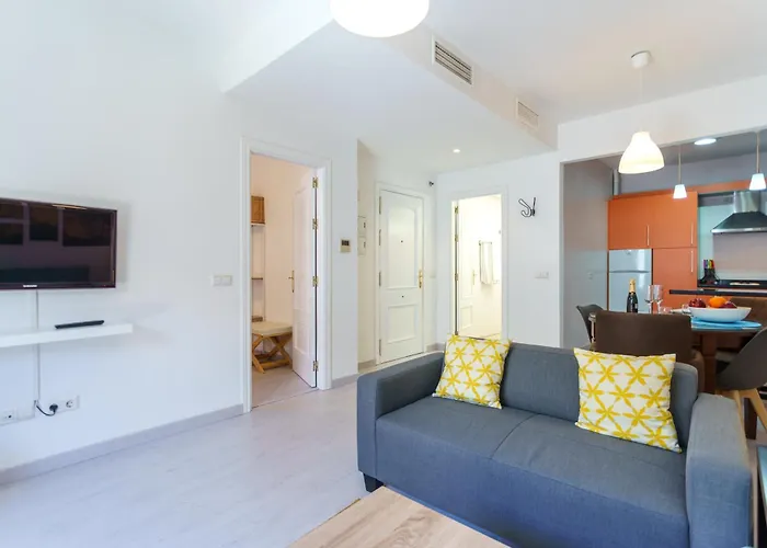 Molino By Baiti Apartamento Ronda