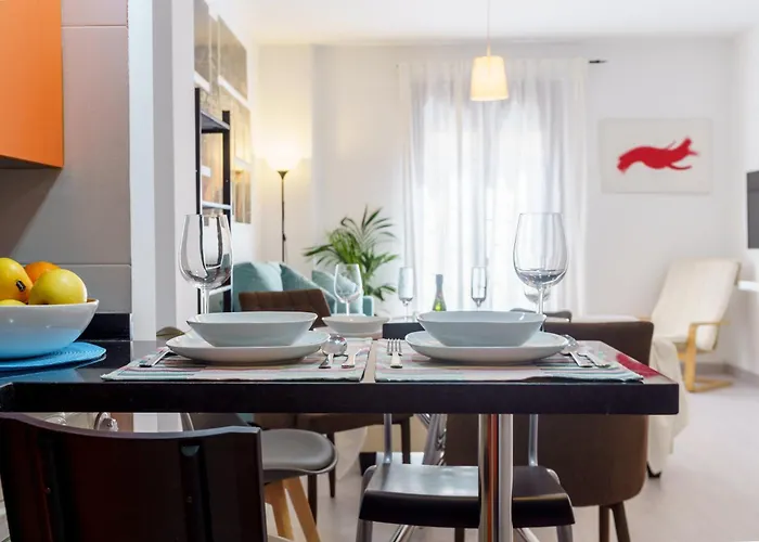 Molino By Baiti Apartamento