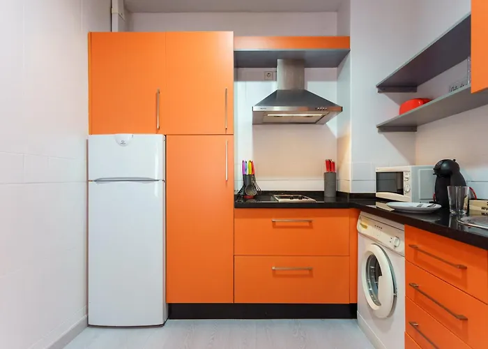 Molino By Baiti Apartamento